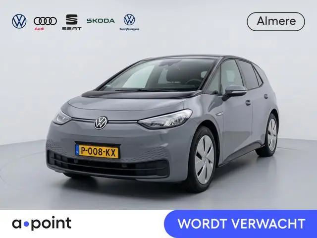 Volkswagen ID.3 Life 58 kWh 150 pk | Navigatie | Parkeersensoren | Cruise control | Autom. Airco | A...