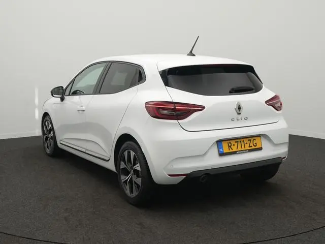 Renault Clio TCe 90 Evolution - Occasion Lease vanaf €369 p/m - RIJKLAARPRIJS - Achteruitrijcamera -...