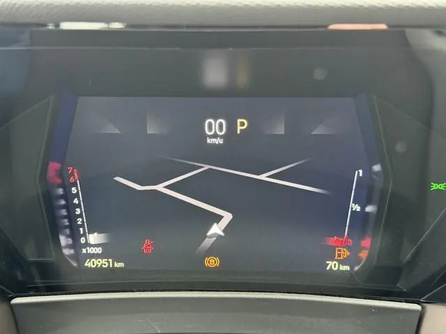 DS DS 4