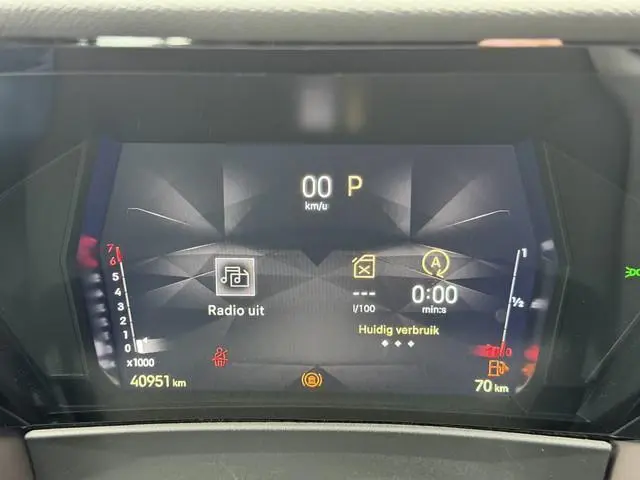DS DS 4