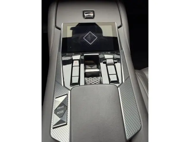 DS DS 4