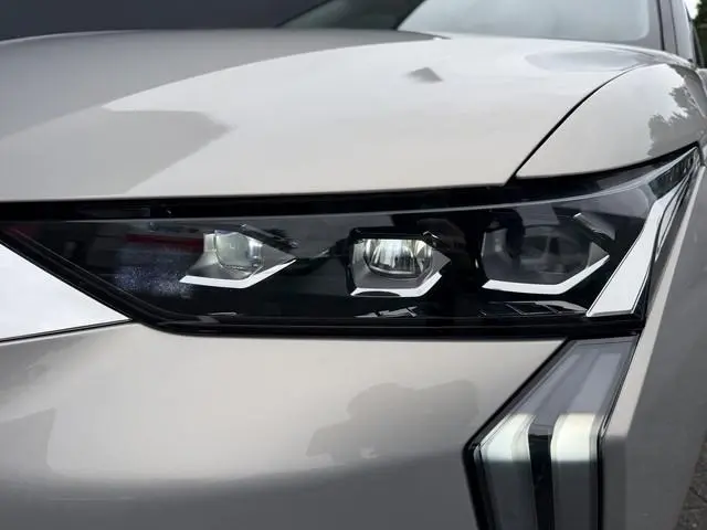 DS DS 4