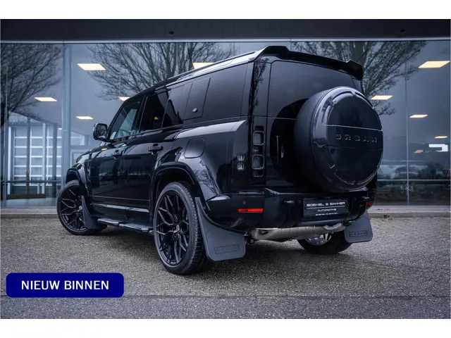 Land Rover Defender 110 P300e 110 FULL URBAN PACK ** Towing ** Cold Climate ** 23inch ** HSE X-Dynam...