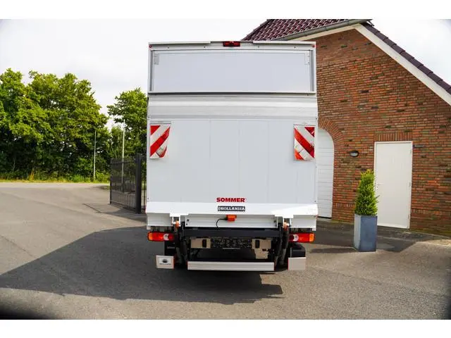 Nissan Interstar
