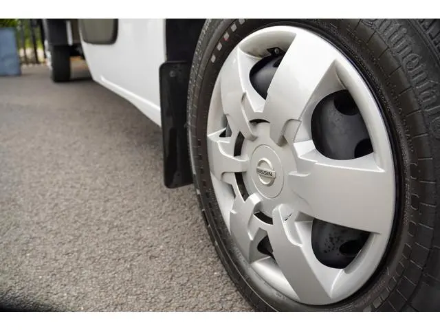 Nissan Interstar