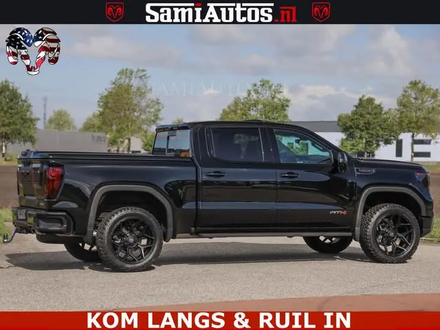GMC Sierra