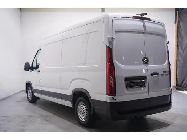 Maxus Deliver 9 2.0 CiT 148 pk L3H2 Airco, Apple Carplay, Camera Cruise Control, Laadruimte Pakket,...