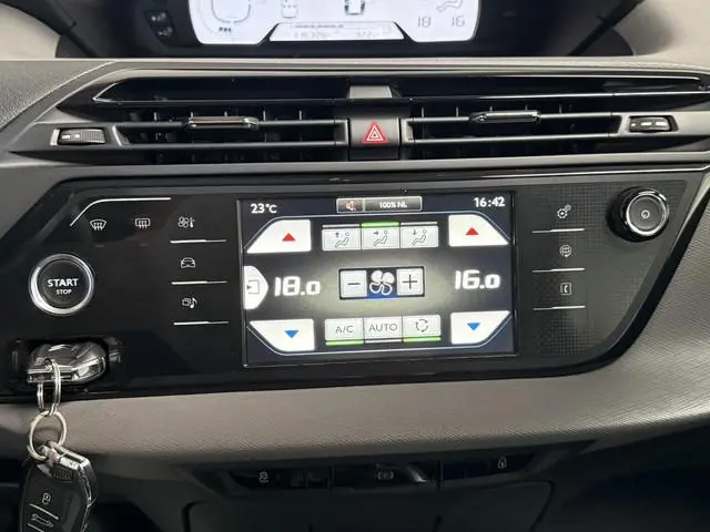 Citroën C4 Picasso