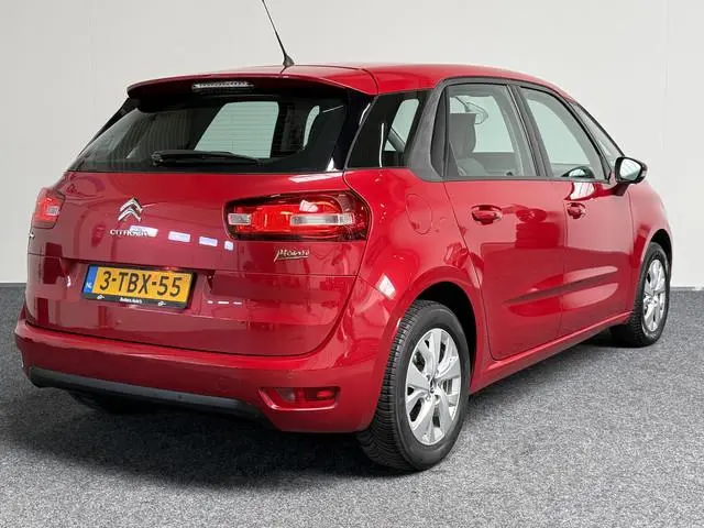 Citroen C4 Picasso 1.6 VTi Tendance | ECC | LMV | PDC