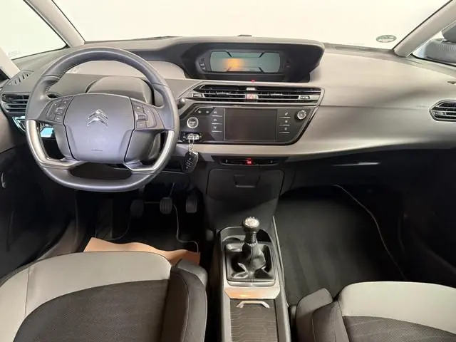 Citroen C4 Picasso 1.6 VTi Tendance | ECC | LMV | PDC