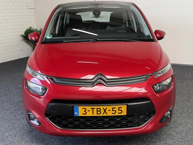 Citroën C4 Picasso