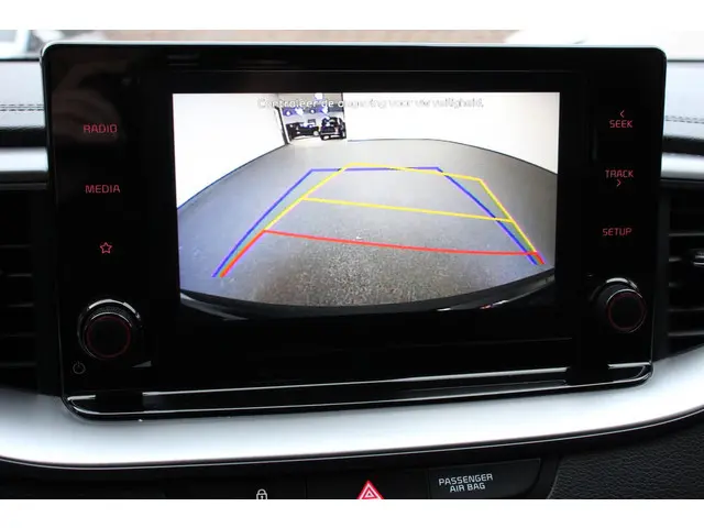 Kia Ceed SW 1.0 T-GDi 100 pk Active Handgeschakeld | Navigatie | Apple Carplay/Android Auto | Climat...