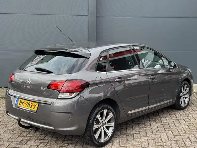 Citroën C4