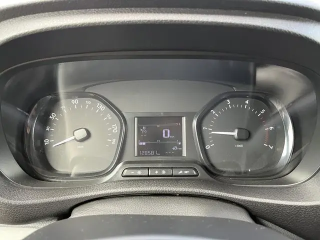 Toyota pro-ace