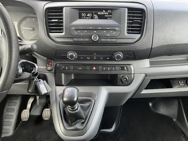 Toyota pro-ace