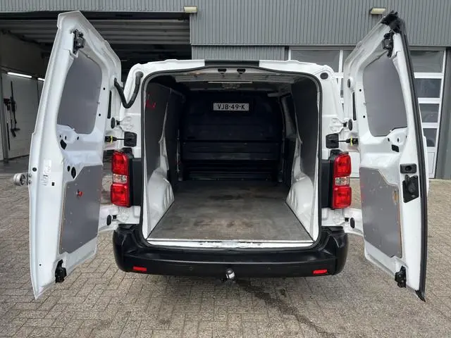 Toyota pro-ace