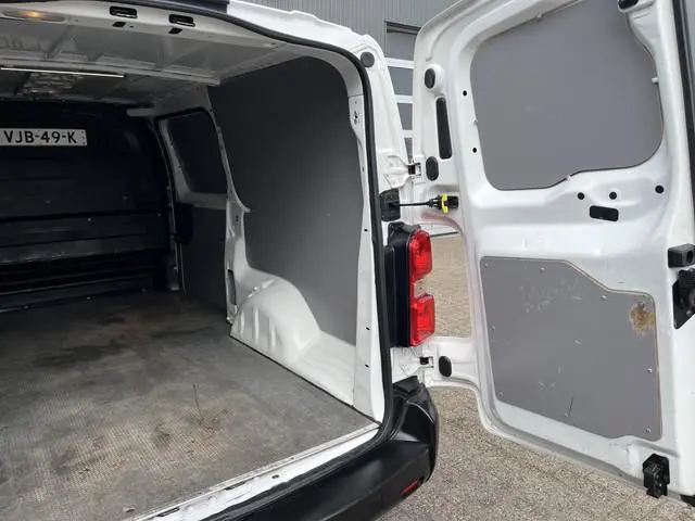 Toyota pro-ace