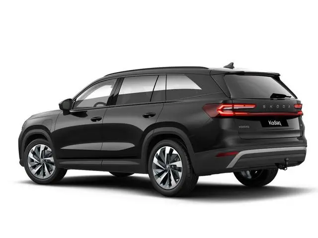 Skoda Kodiaq 1.5 TSI PHEV Business Edition Plus 204 pk 6 versn. DSG | Trekhaak | Light & View Pakket...