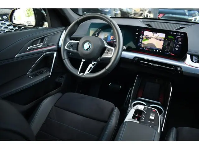 BMW X1 xDrive25e M-Sport Premium ACC 18inch Camera