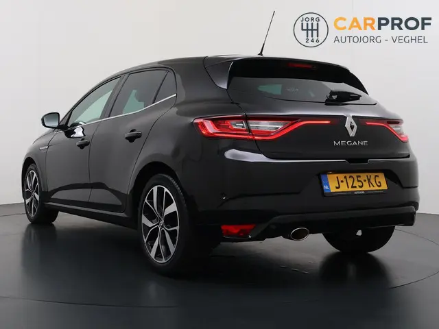 Renault Mégane 1.3 TCe Bose Navigatie | Camera | NL Auto |