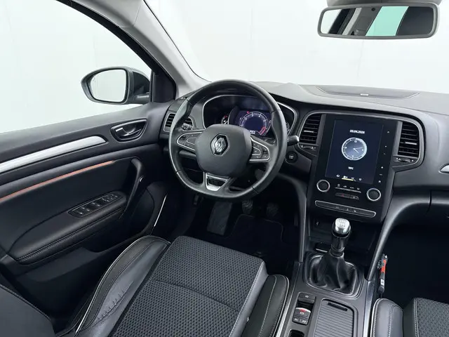 Renault Mégane
