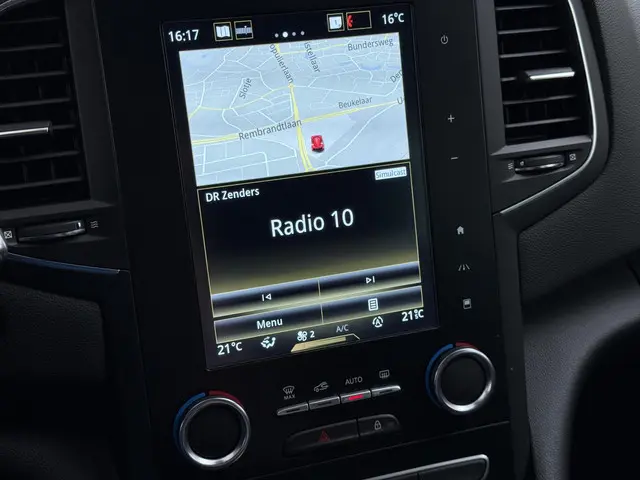 Renault Mégane