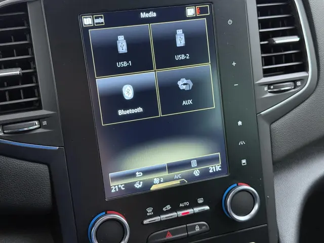 Renault Mégane