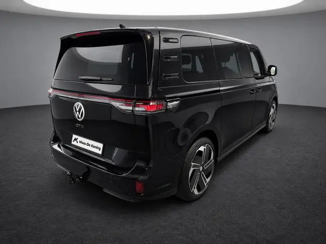 Volkswagen ID. Buzz