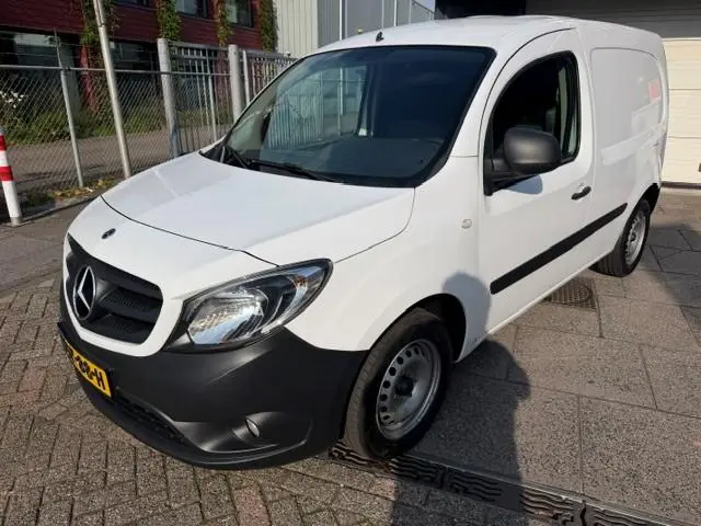 Mercedes-Benz Citan