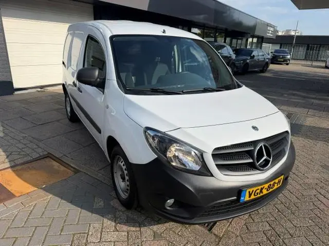 Mercedes-Benz Citan