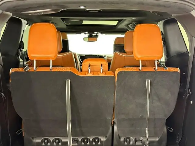 Chrysler Voyager