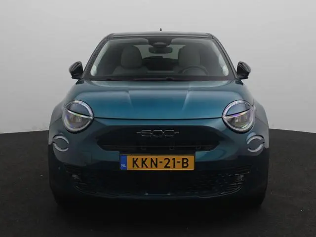 Fiat 600e La Prima 54 kWh | Tot 8 jaar garantie | Demo |