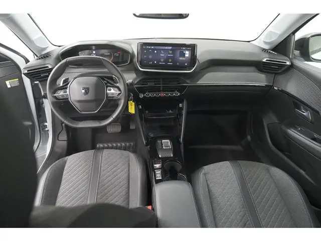 Peugeot 208 1.2 Hybrid 110 e-DCS6 Allure | Climate Control | Apple Carplay | Parkeersensoren