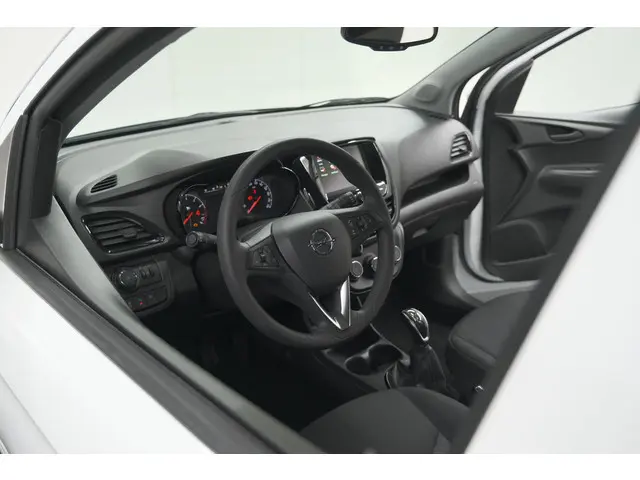 Opel KARL 1.0 ecoFLEX Edition | Apple Carplay | Cruise Control | Airco