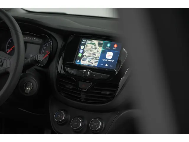 Opel KARL 1.0 ecoFLEX Edition | Apple Carplay | Cruise Control | Airco