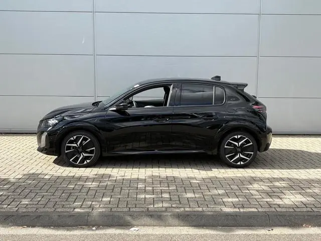 Peugeot 208 1.2 Hybrid 145 e-DCS6 GT | Camera | Elektrische stoel | Adaptieve Cruise Control | Apple...