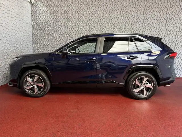 Toyota RAV4 2.5 PHEV AWD 306PK  ✅Ongebruikt | Direct rijden✅  | Trekgew. 1500KG | Head-up display...