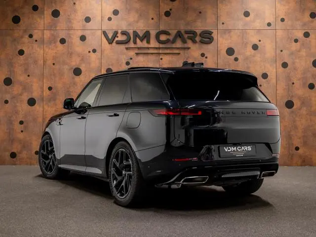 Land Rover Range Rover Sport 3.0 P460e Dynamic SE PHEV | Trekhaak | Pano | Cold Climate | ACC | HUD...