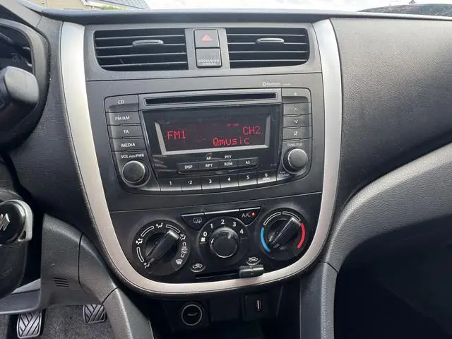 Suzuki Celerio