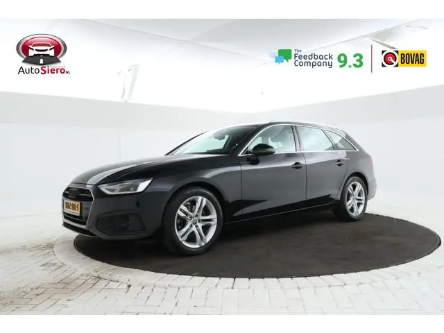 Audi A4 Avant 35 TDI Pro Line Cruise Control, Airco