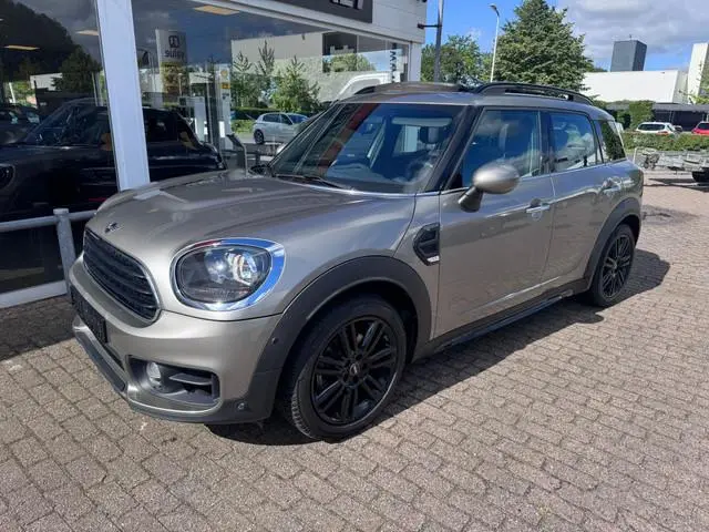 MINI Countryman 1.5 Cooper