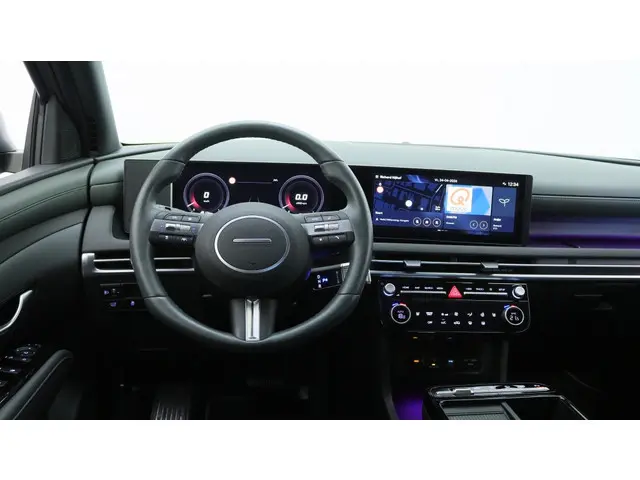 Hyundai Tucson 1.6 T-GDI PHEV 20th Anniversary | Afn.Trekhaak | Stoelverwarming