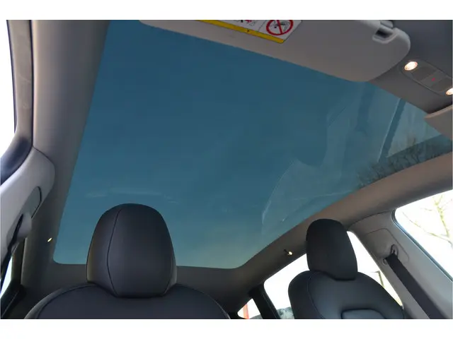 Tesla Model Y Long Range AWD 75 kWh Enhanced AutoPilot3.0 Ryzen (twv 3.800,-), Warmtepomp