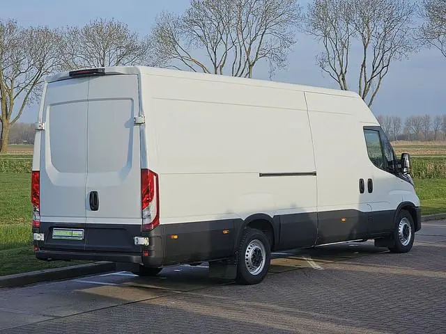 IVECO DAILY 35S16 l4h2 navi camera ac!