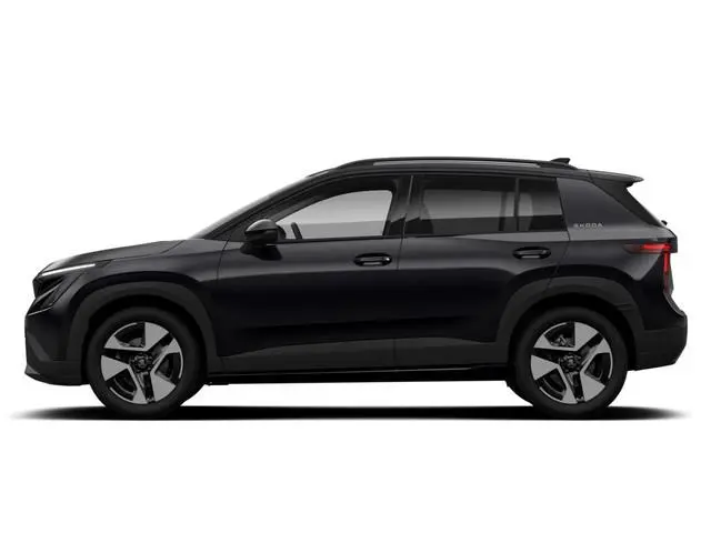 Skoda Epiq Business Launch Edition 56 kWh 211 pk | Trekhaak afneembaar