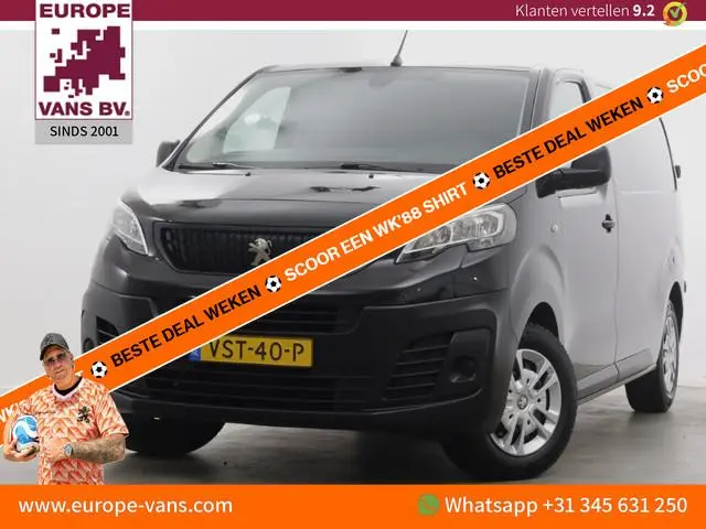 Peugeot Expert