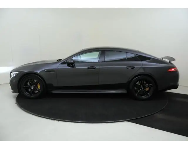 Mercedes-Benz AMG GT 4-Door Coupe AMG 53 4MATIC+ Premium Panoramadak/ Perf. Stoelen/ Night/ Memory/...