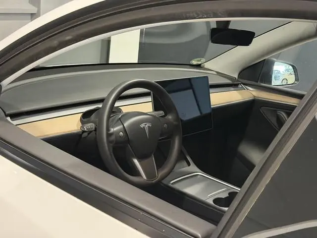 Tesla Model Y Long Range AWD 75 kWh | Trekhaak | SOH 91,7% |