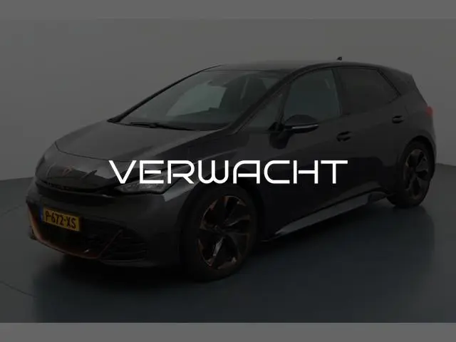 Cupra Born Adr. One 62 kWh | 91,47% SOH | Camera | Led | Stoelverwarming