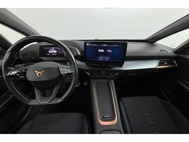 Cupra Born Adr. One 62 kWh | 91,47% SOH | Camera | Led | Stoelverwarming